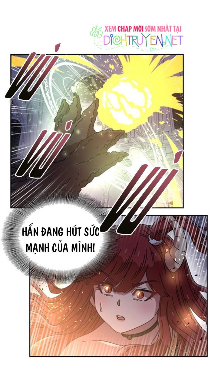 Con Gái Bảo Bối Của Ma Vương Chapter 53 - 13