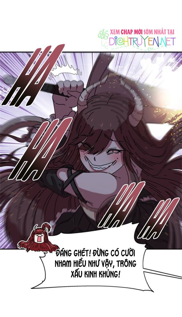 Con Gái Bảo Bối Của Ma Vương Chapter 53 - 20
