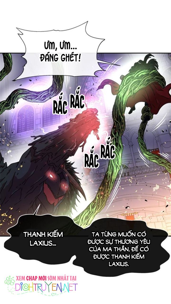 Con Gái Bảo Bối Của Ma Vương Chapter 53 - 3