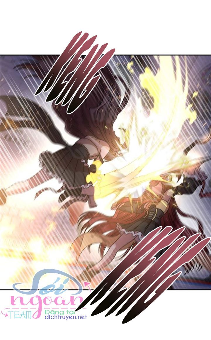 Con Gái Bảo Bối Của Ma Vương Chapter 53 - 21