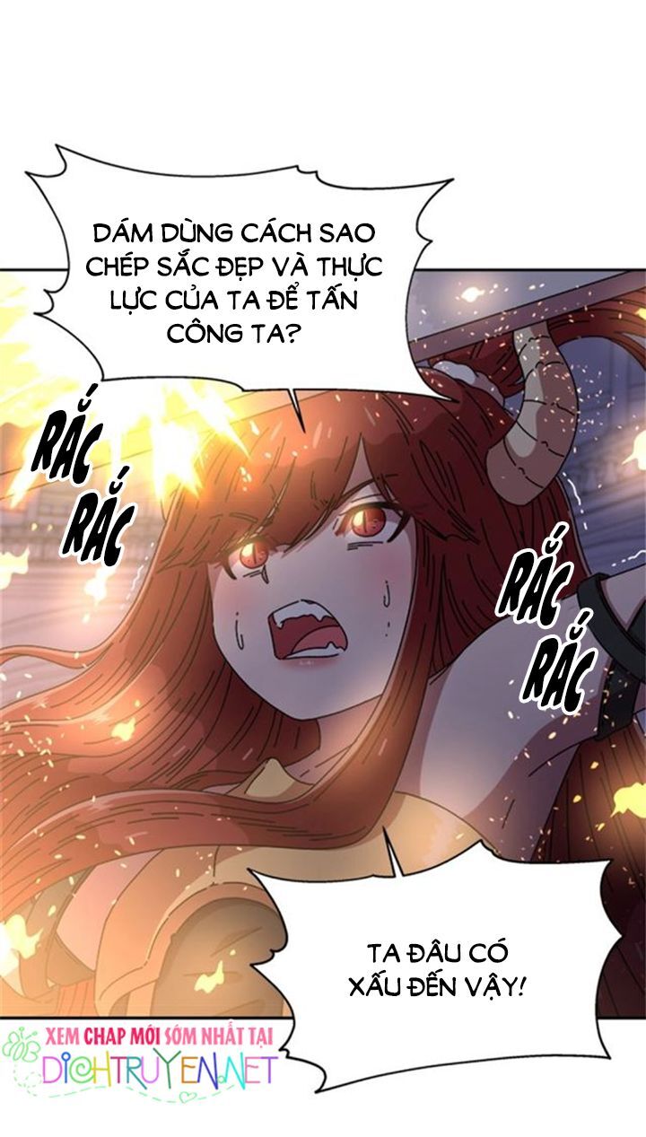 Con Gái Bảo Bối Của Ma Vương Chapter 53 - 22