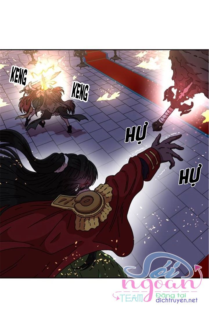 Con Gái Bảo Bối Của Ma Vương Chapter 53 - 23