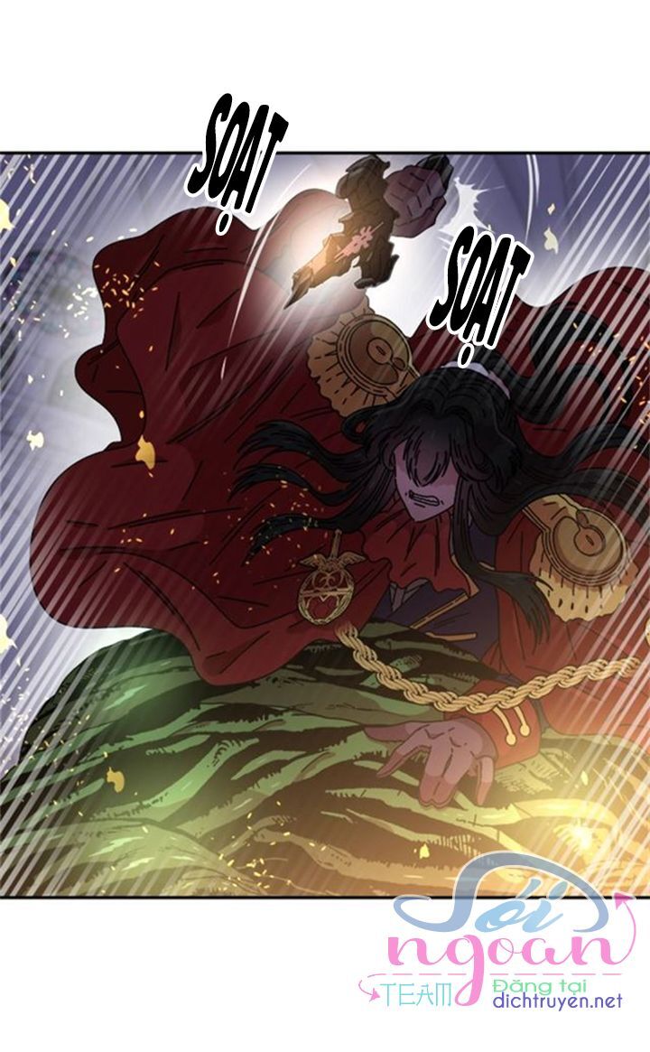 Con Gái Bảo Bối Của Ma Vương Chapter 53 - 25