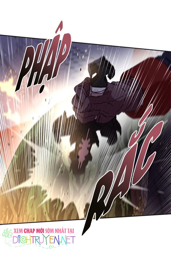 Con Gái Bảo Bối Của Ma Vương Chapter 53 - 26