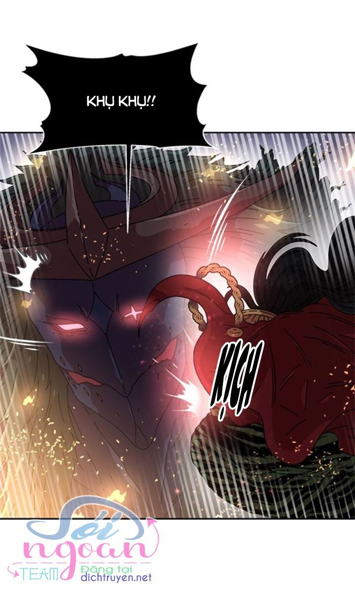 Con Gái Bảo Bối Của Ma Vương Chapter 53 - 27