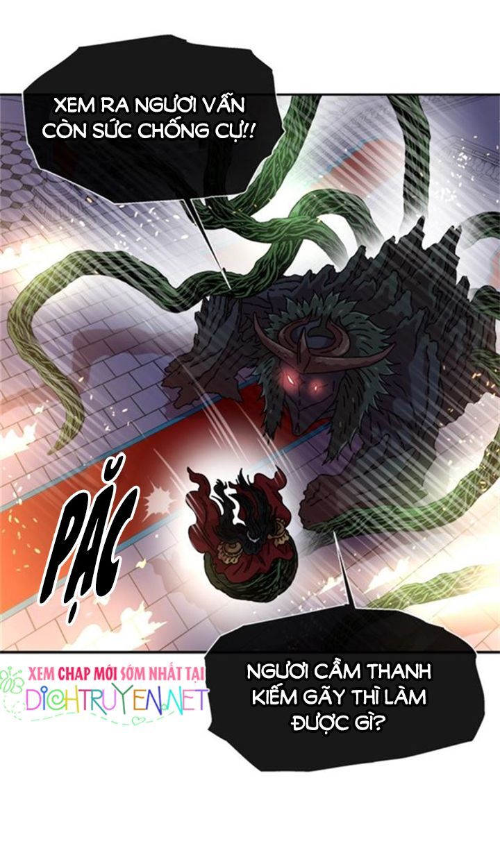 Con Gái Bảo Bối Của Ma Vương Chapter 53 - 28