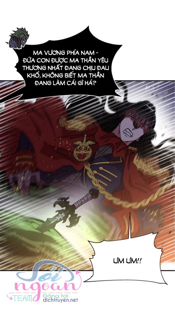 Con Gái Bảo Bối Của Ma Vương Chapter 53 - 29