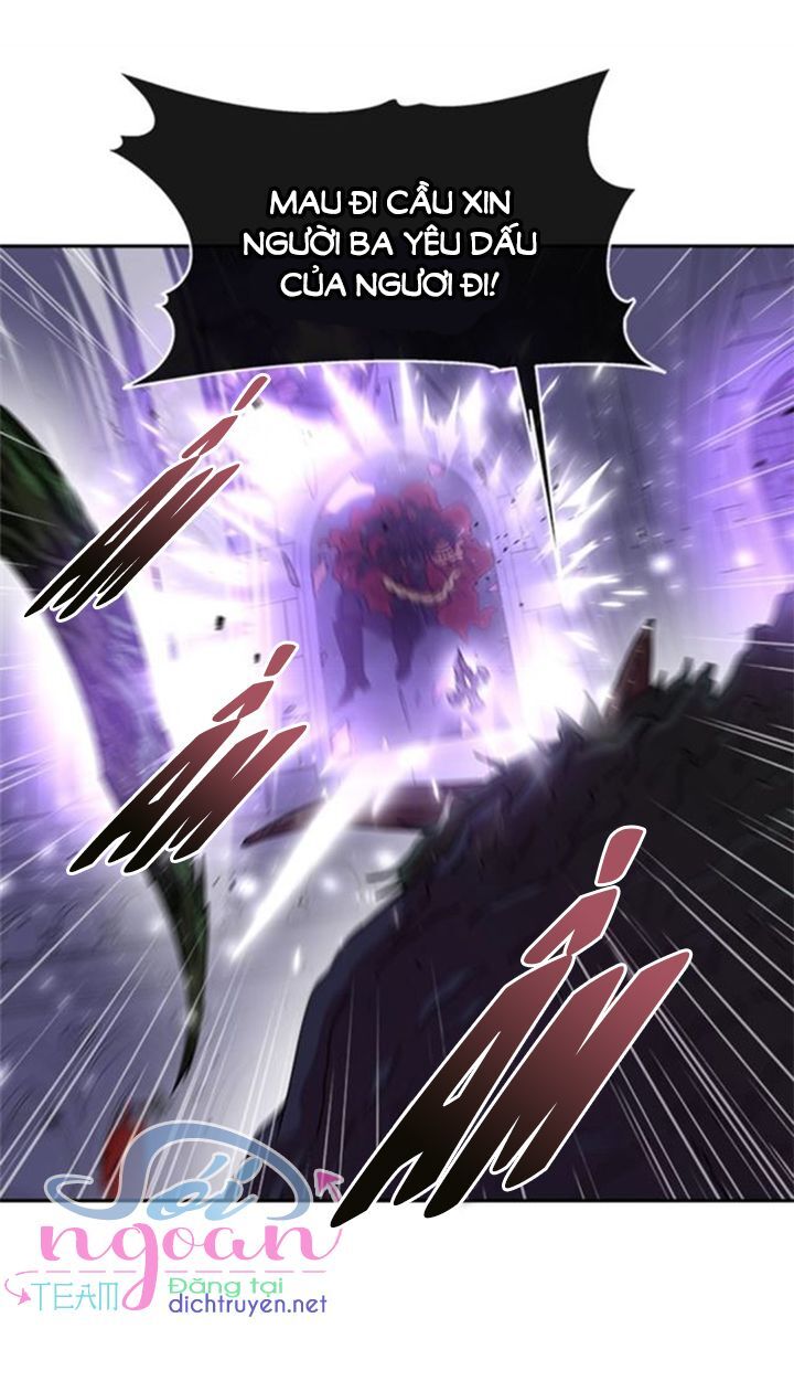 Con Gái Bảo Bối Của Ma Vương Chapter 53 - 31