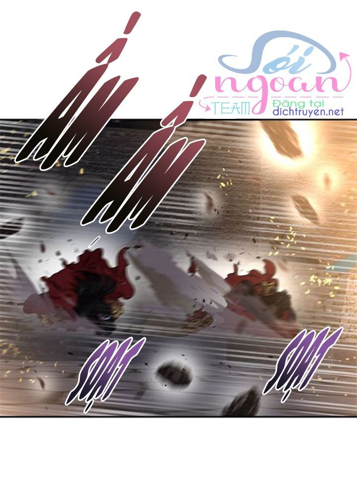 Con Gái Bảo Bối Của Ma Vương Chapter 53 - 33