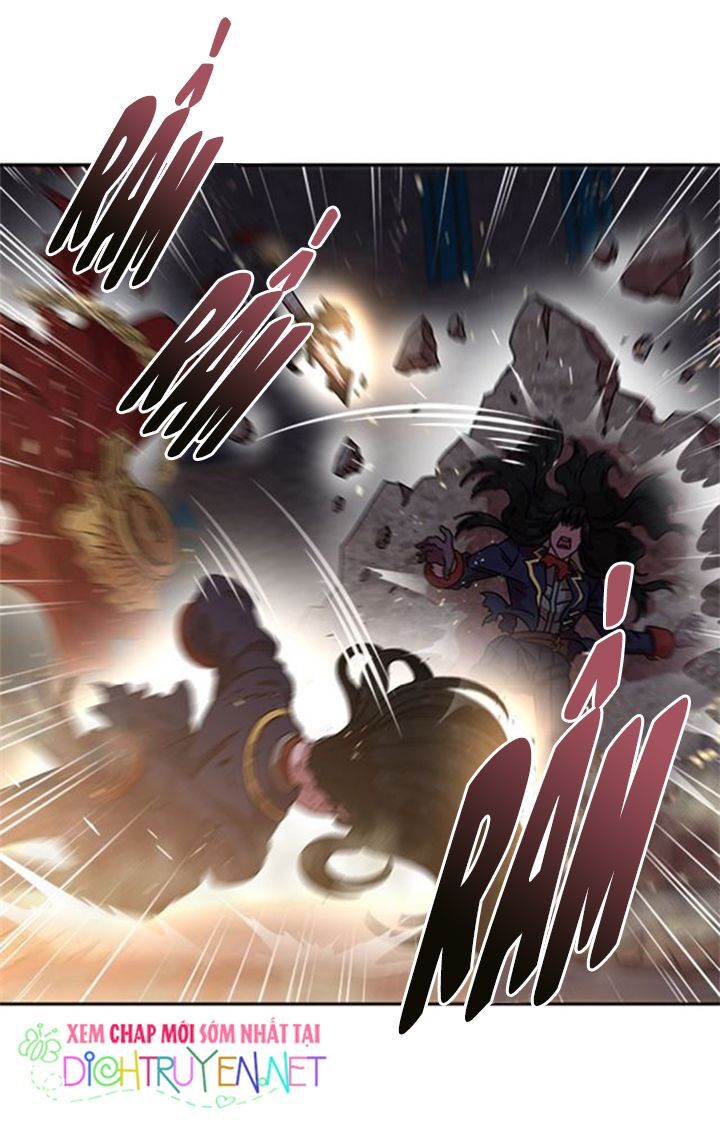 Con Gái Bảo Bối Của Ma Vương Chapter 53 - 34