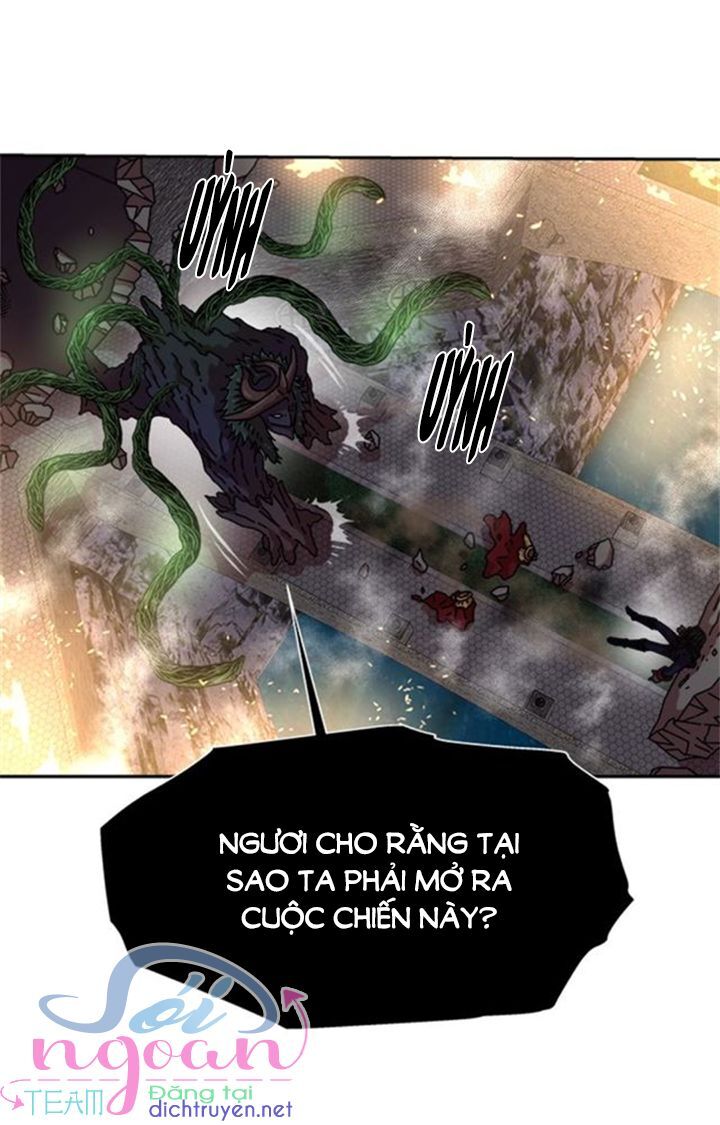 Con Gái Bảo Bối Của Ma Vương Chapter 53 - 39