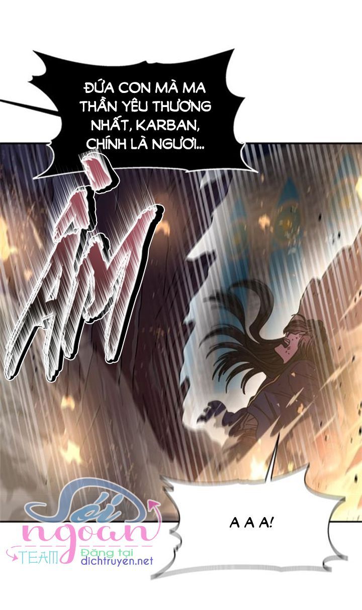 Con Gái Bảo Bối Của Ma Vương Chapter 53 - 41