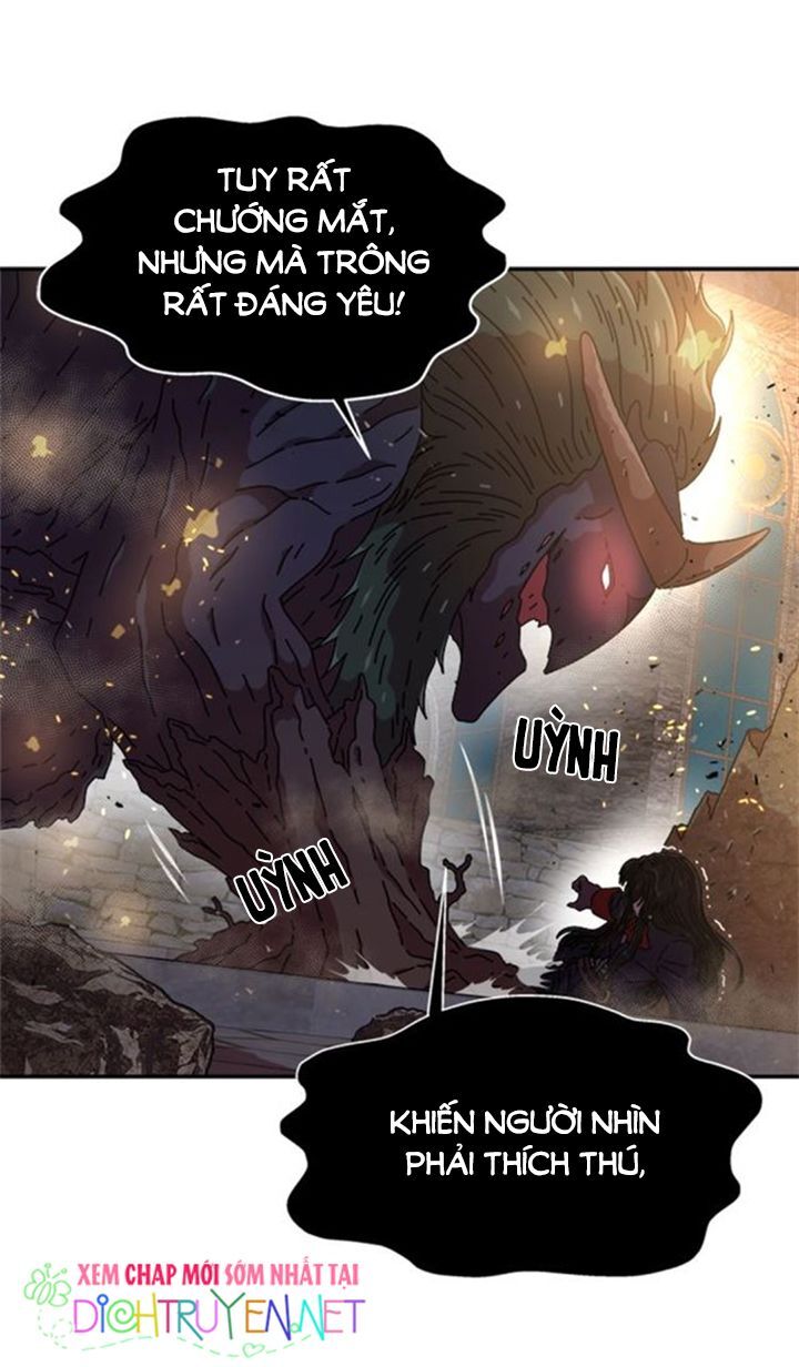 Con Gái Bảo Bối Của Ma Vương Chapter 53 - 44