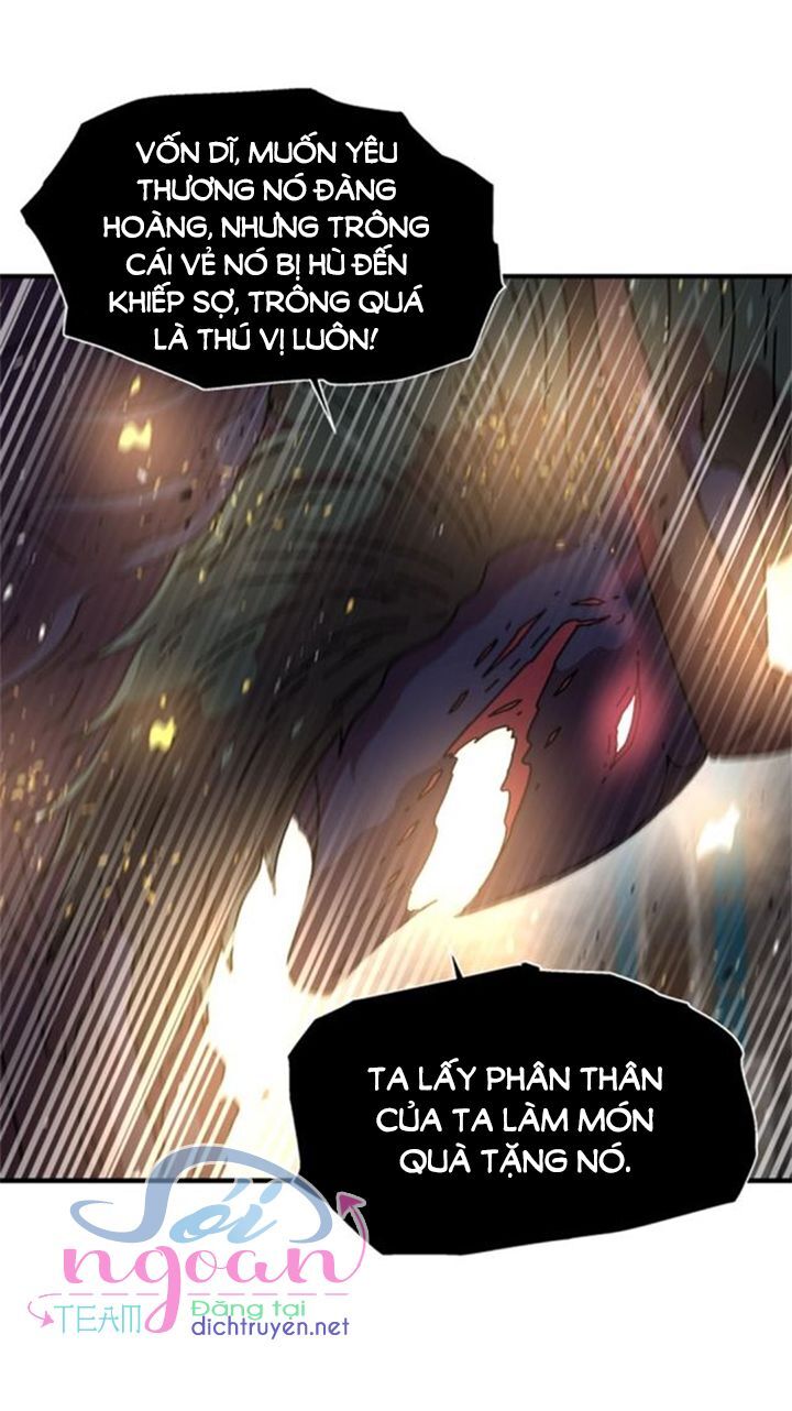 Con Gái Bảo Bối Của Ma Vương Chapter 53 - 45