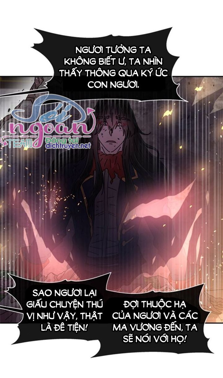 Con Gái Bảo Bối Của Ma Vương Chapter 53 - 49