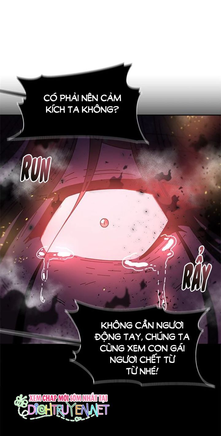 Con Gái Bảo Bối Của Ma Vương Chapter 53 - 50