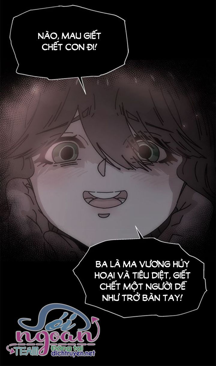 Con Gái Bảo Bối Của Ma Vương Chapter 53 - 53