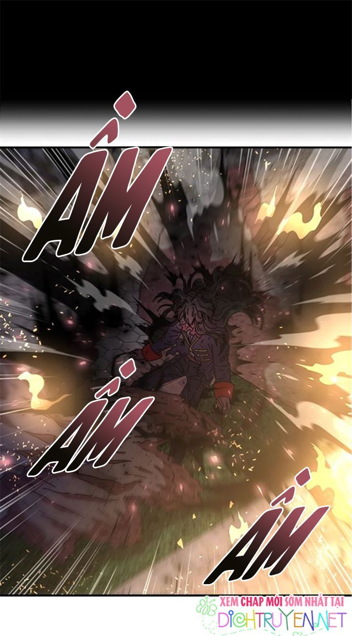 Con Gái Bảo Bối Của Ma Vương Chapter 53 - 54