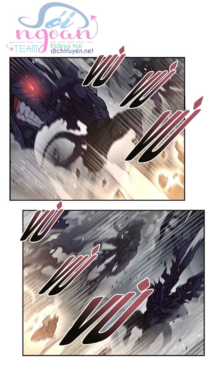 Con Gái Bảo Bối Của Ma Vương Chapter 53 - 55