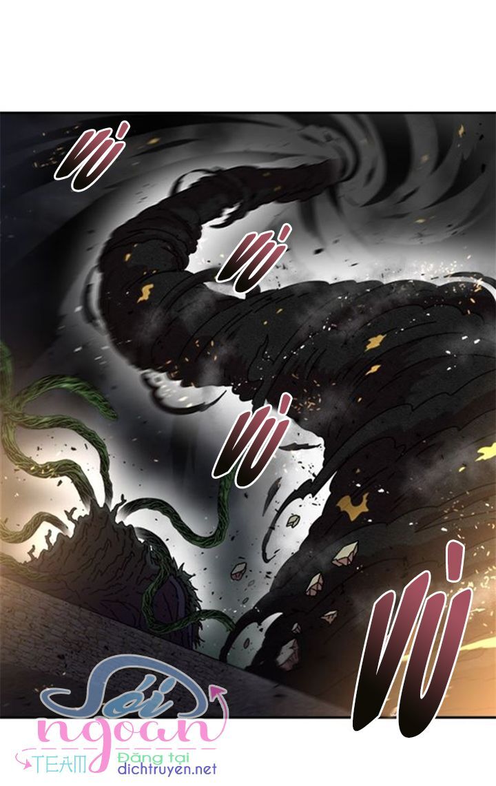 Con Gái Bảo Bối Của Ma Vương Chapter 53 - 57