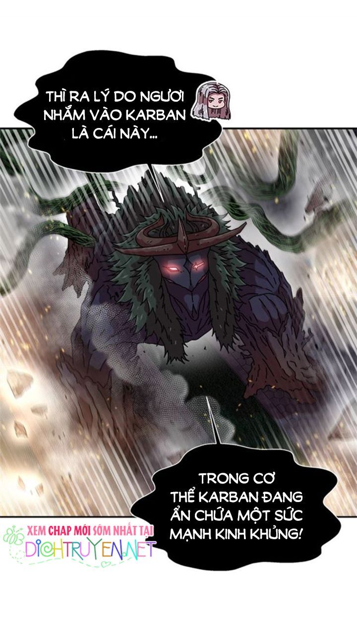 Con Gái Bảo Bối Của Ma Vương Chapter 53 - 58