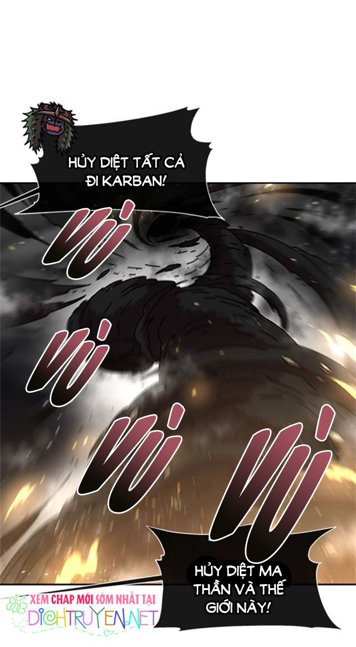 Con Gái Bảo Bối Của Ma Vương Chapter 53 - 60