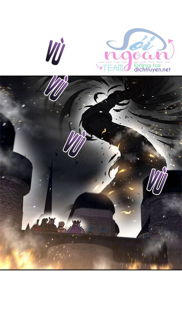 Con Gái Bảo Bối Của Ma Vương Chapter 53 - 61