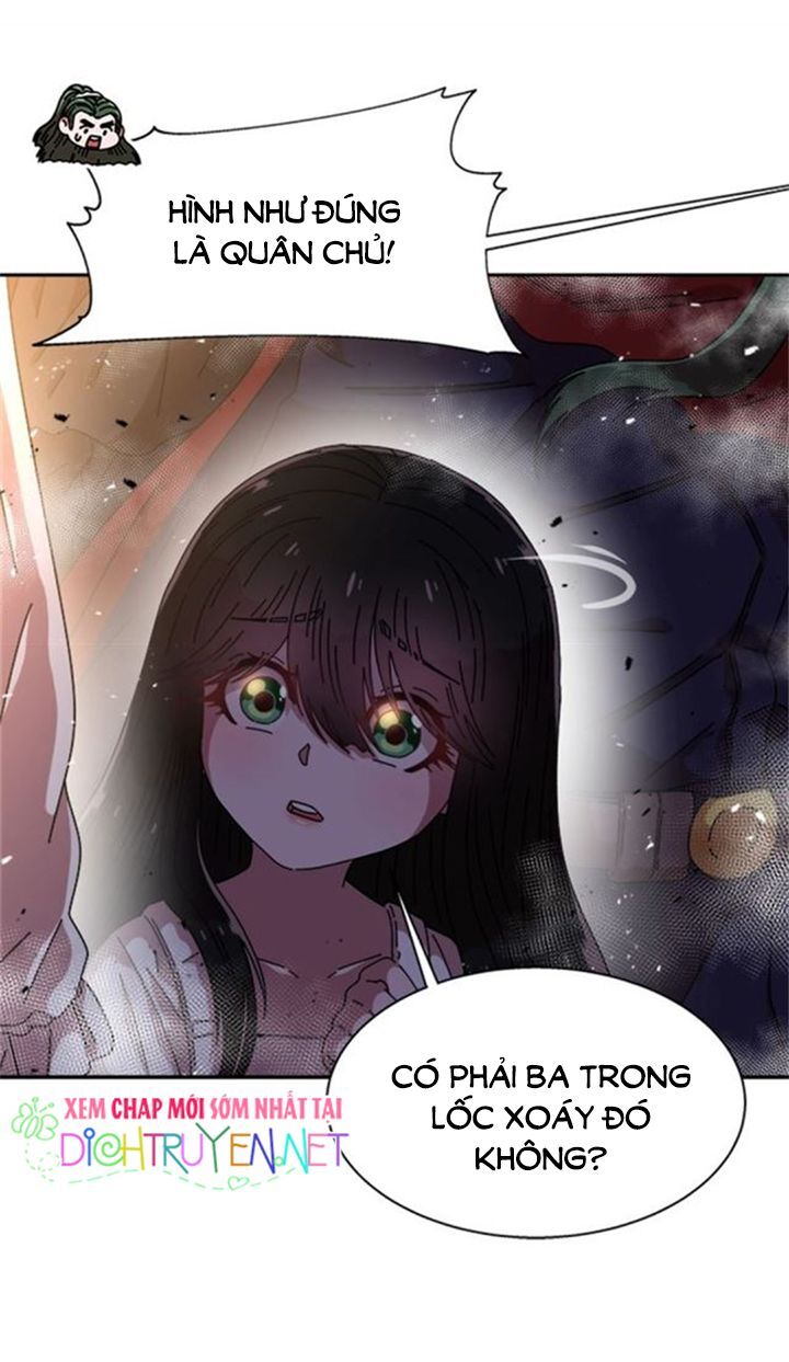 Con Gái Bảo Bối Của Ma Vương Chapter 53 - 64