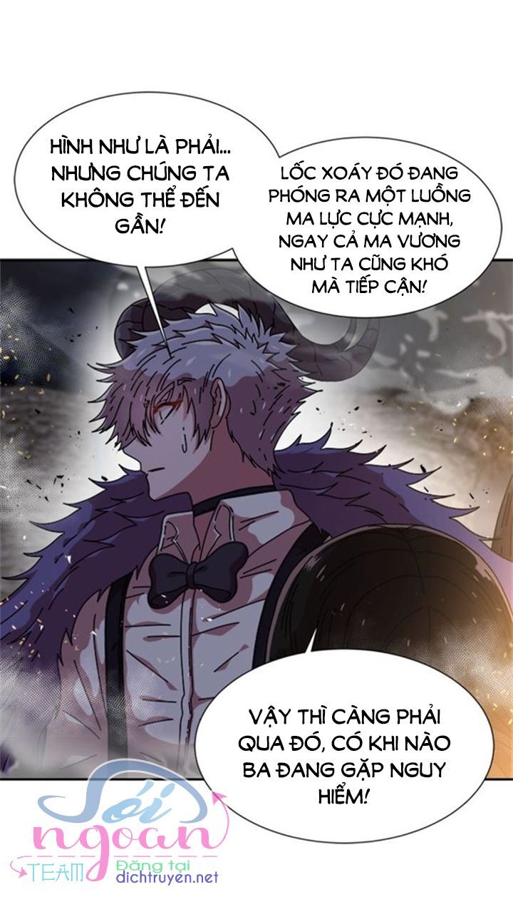 Con Gái Bảo Bối Của Ma Vương Chapter 53 - 65