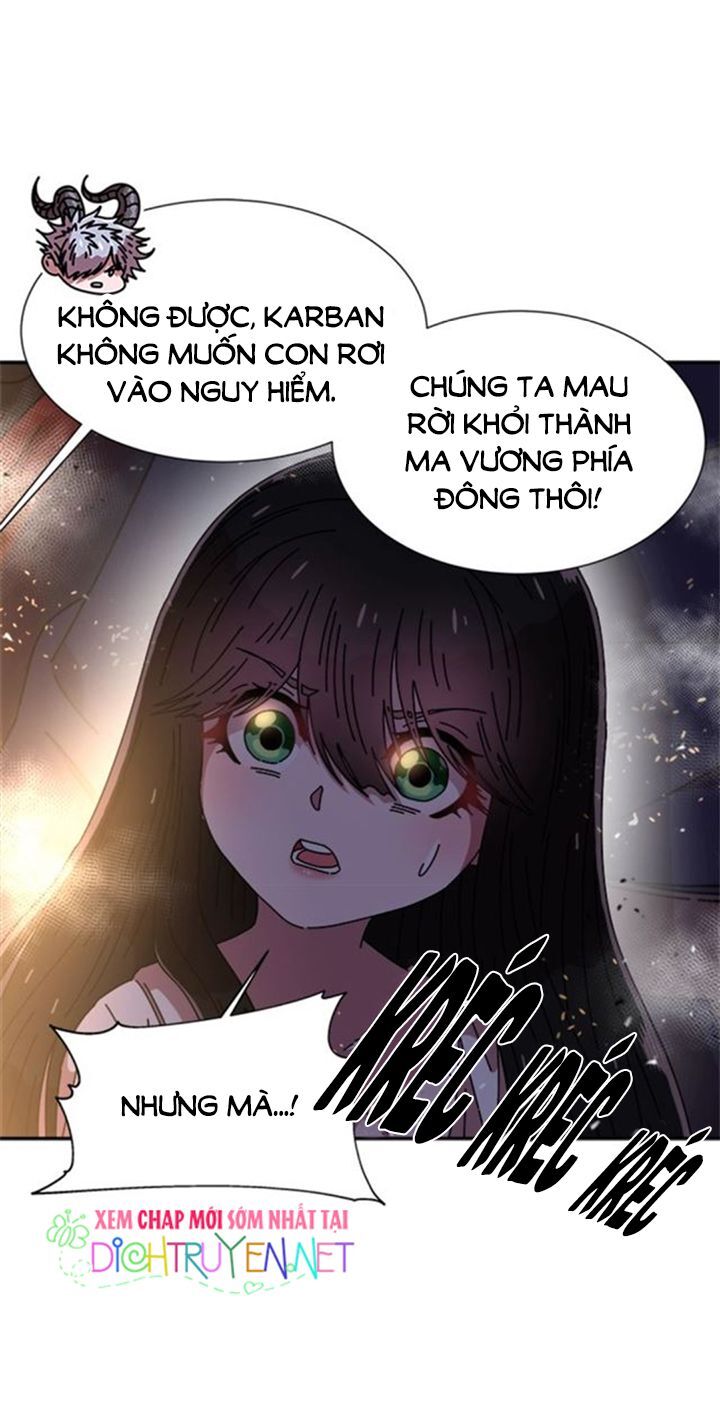 Con Gái Bảo Bối Của Ma Vương Chapter 53 - 66