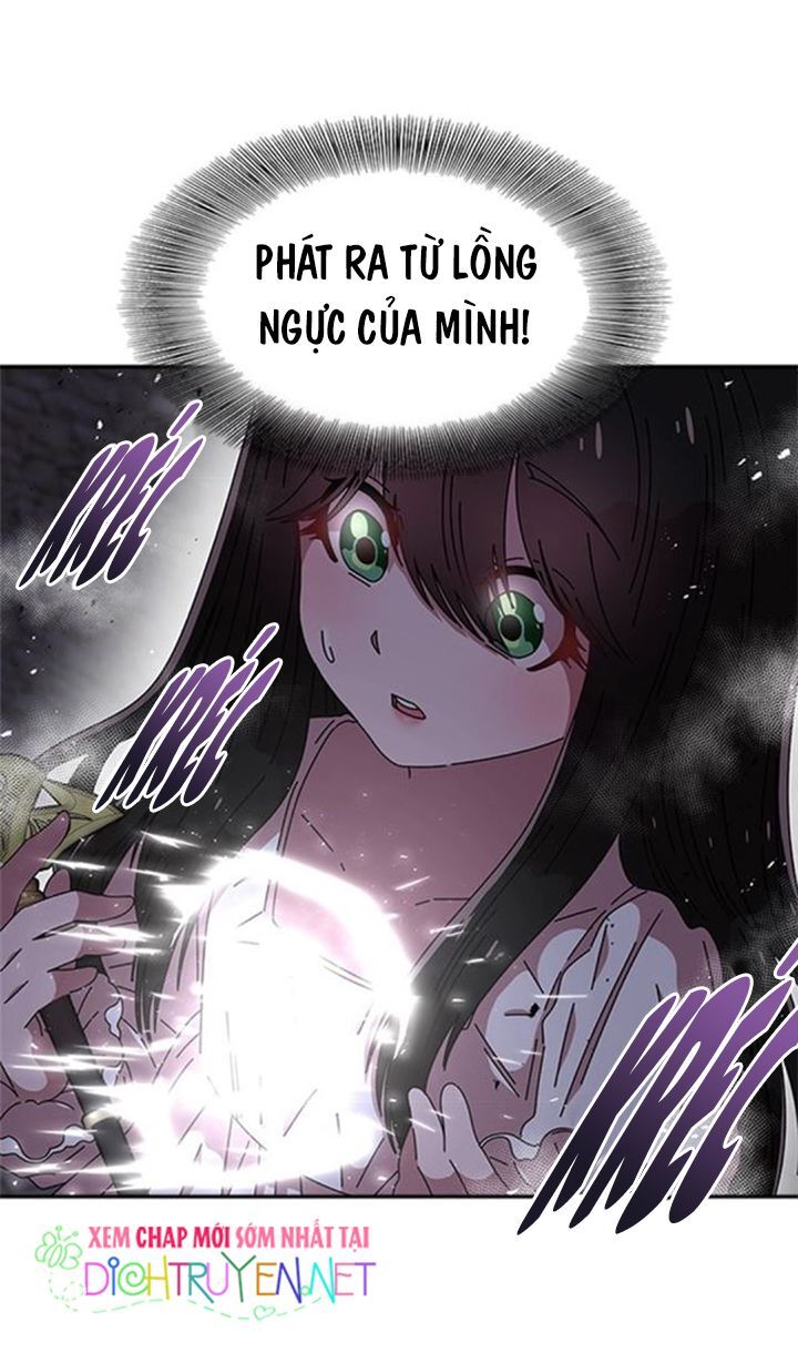 Con Gái Bảo Bối Của Ma Vương Chapter 53 - 68