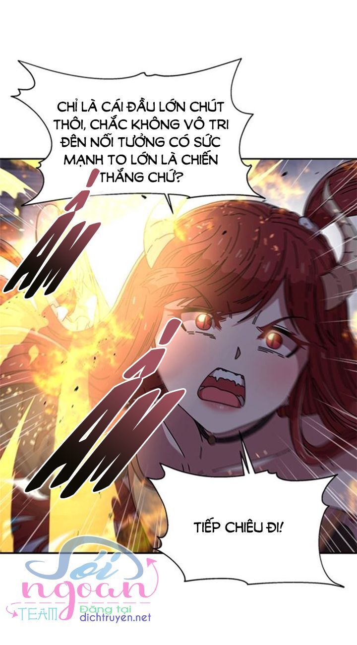 Con Gái Bảo Bối Của Ma Vương Chapter 53 - 8