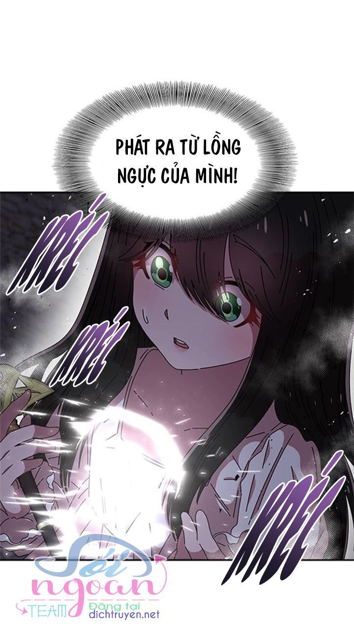 Con Gái Bảo Bối Của Ma Vương Chapter 54 - 2