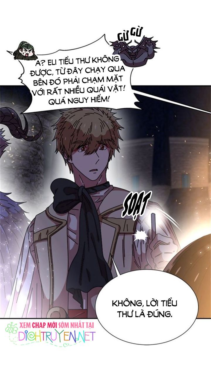 Con Gái Bảo Bối Của Ma Vương Chapter 54 - 11