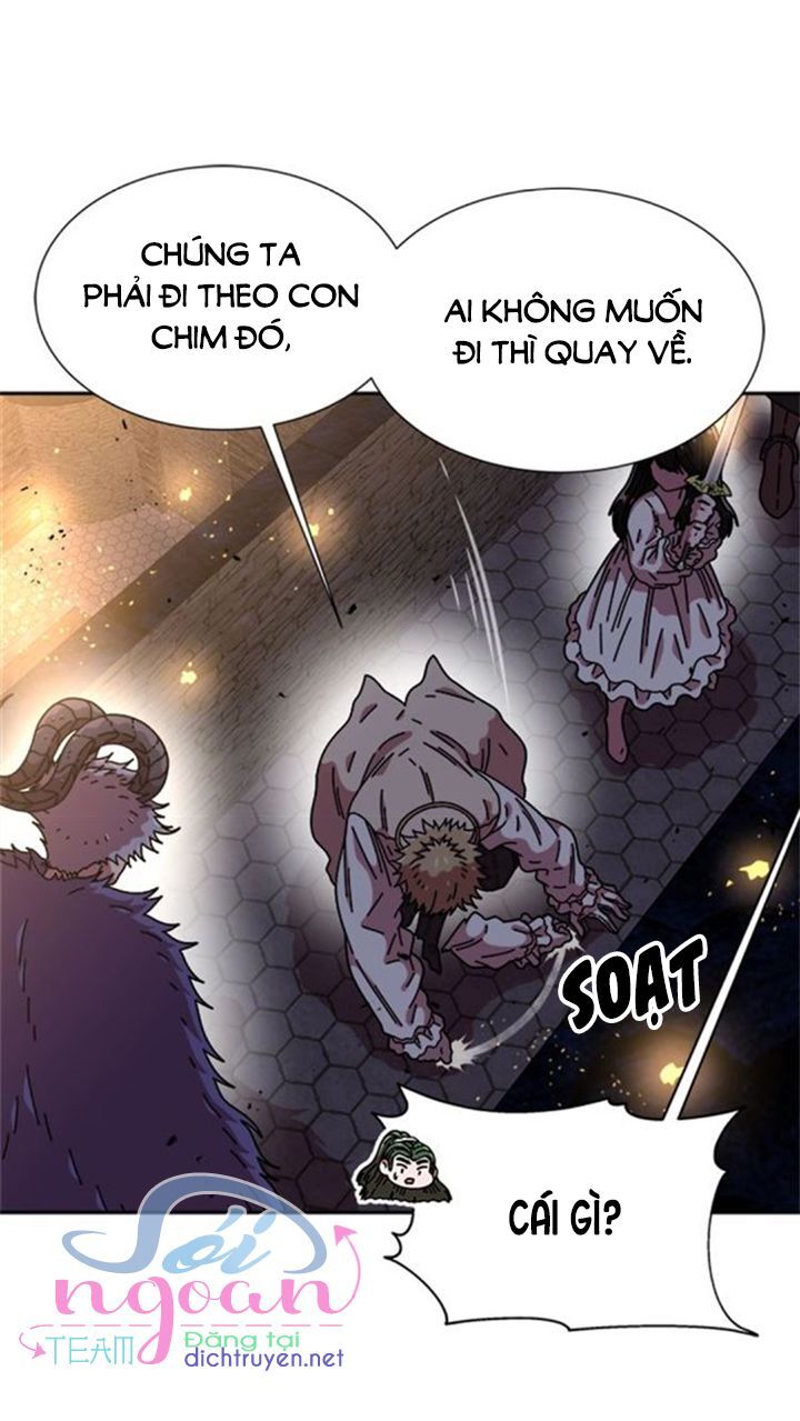 Con Gái Bảo Bối Của Ma Vương Chapter 54 - 12