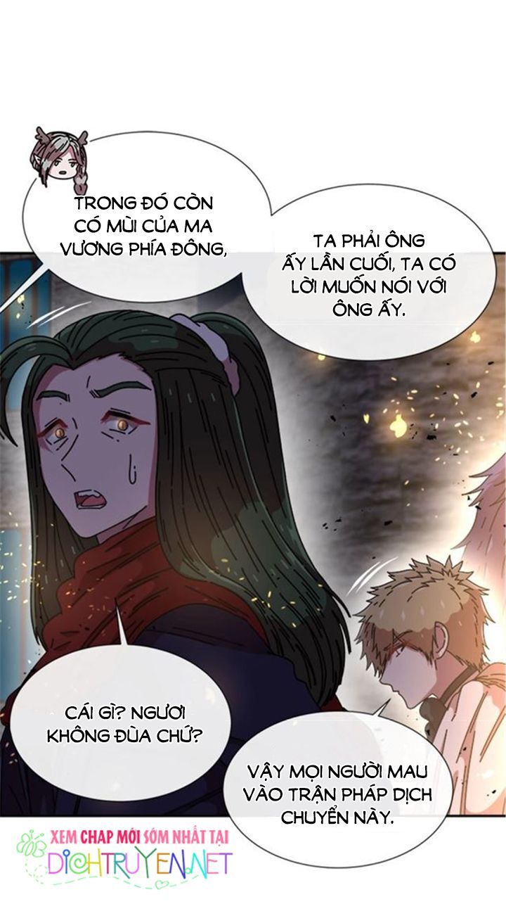 Con Gái Bảo Bối Của Ma Vương Chapter 54 - 15