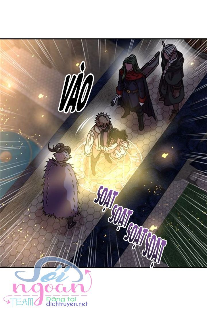 Con Gái Bảo Bối Của Ma Vương Chapter 54 - 16