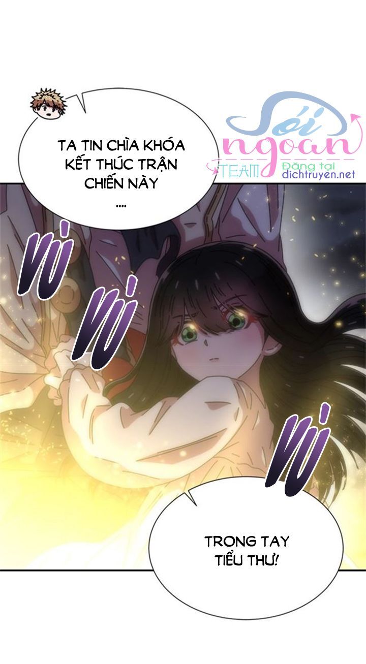 Con Gái Bảo Bối Của Ma Vương Chapter 54 - 19