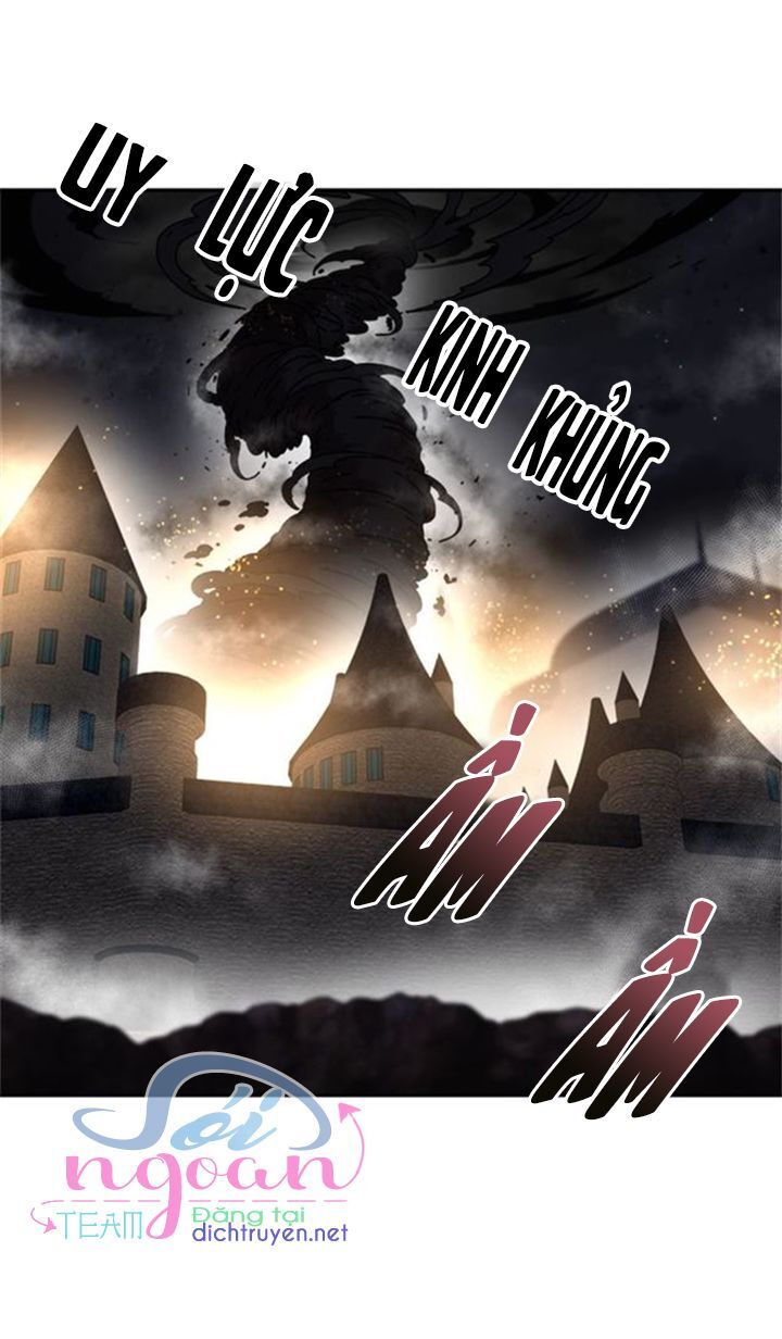 Con Gái Bảo Bối Của Ma Vương Chapter 54 - 23