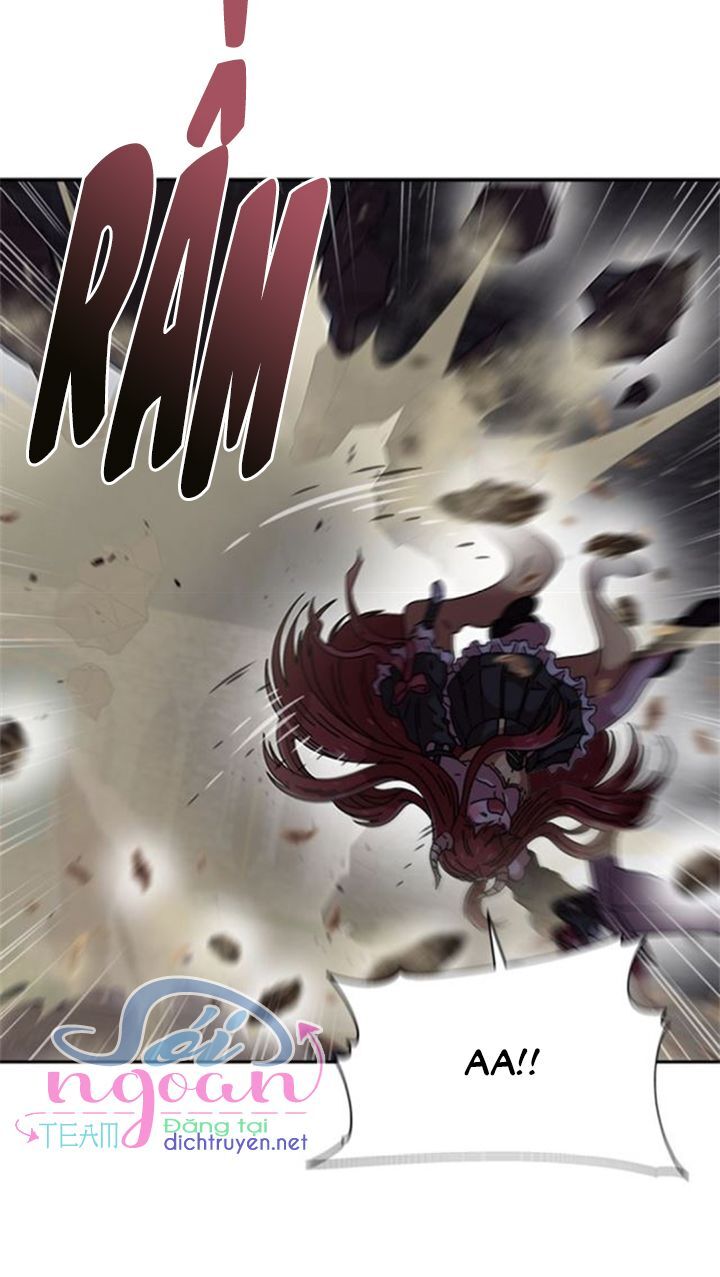 Con Gái Bảo Bối Của Ma Vương Chapter 54 - 25