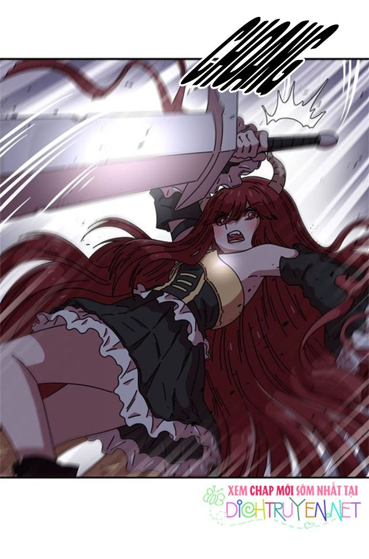 Con Gái Bảo Bối Của Ma Vương Chapter 54 - 26