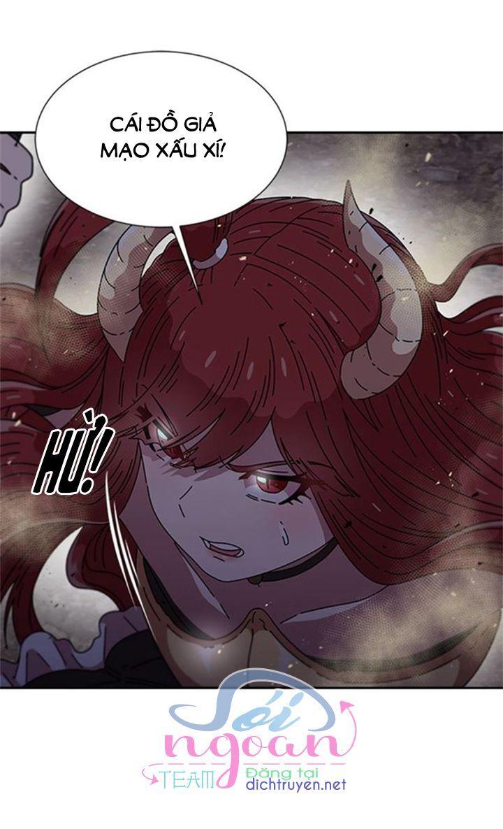 Con Gái Bảo Bối Của Ma Vương Chapter 54 - 29