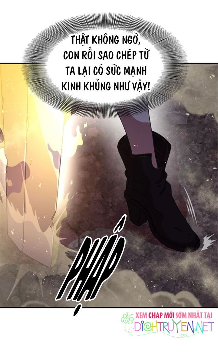 Con Gái Bảo Bối Của Ma Vương Chapter 54 - 30