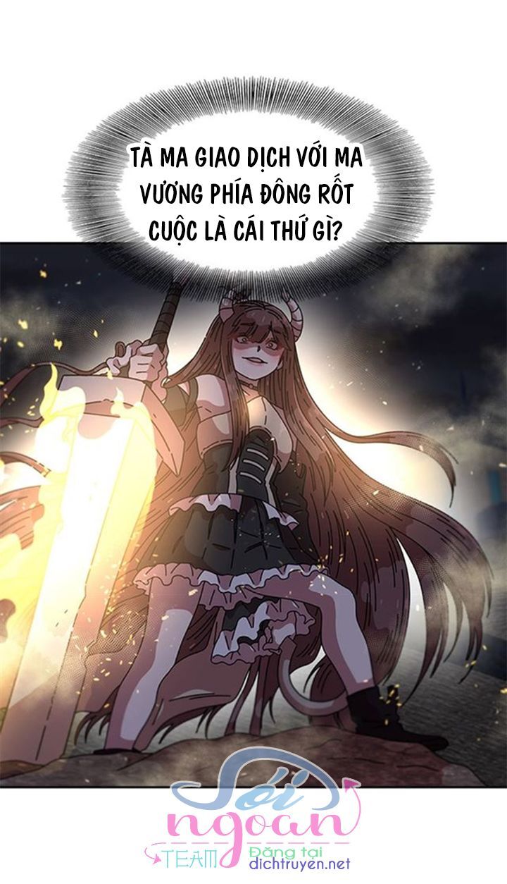 Con Gái Bảo Bối Của Ma Vương Chapter 54 - 31