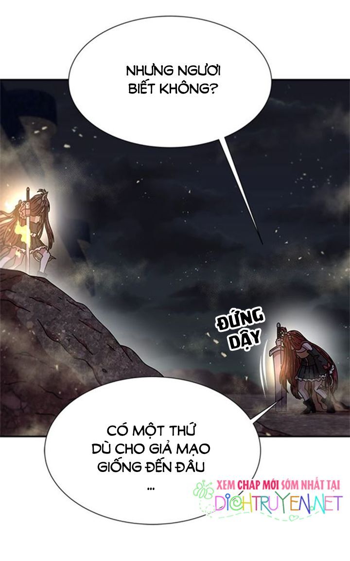 Con Gái Bảo Bối Của Ma Vương Chapter 54 - 32