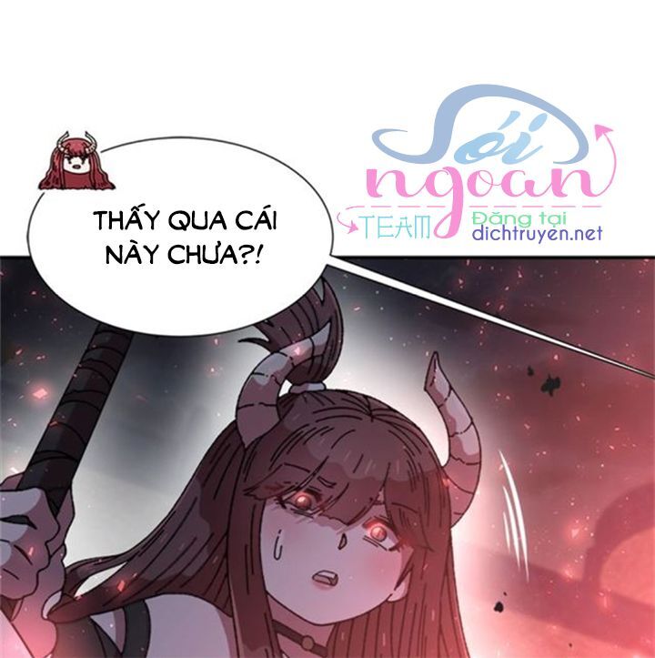 Con Gái Bảo Bối Của Ma Vương Chapter 54 - 35