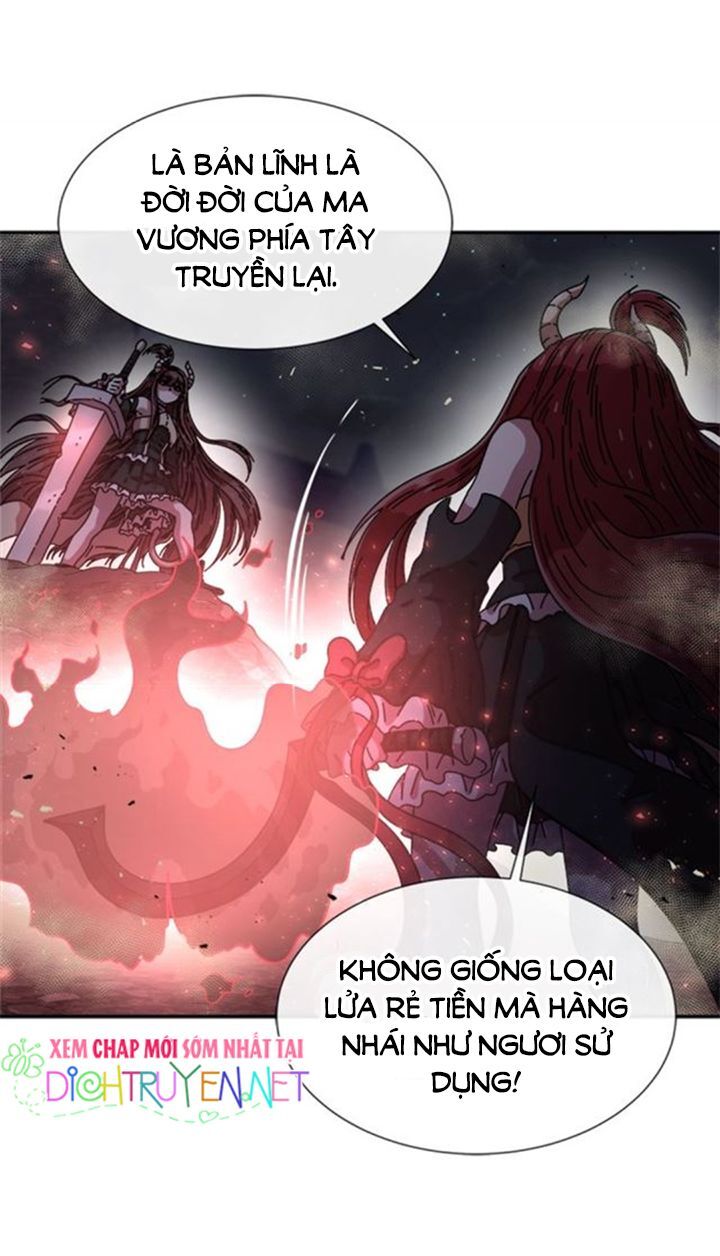 Con Gái Bảo Bối Của Ma Vương Chapter 54 - 37