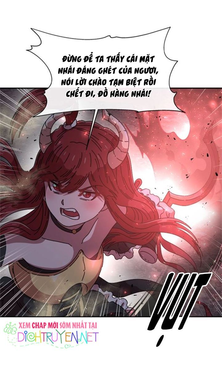 Con Gái Bảo Bối Của Ma Vương Chapter 54 - 39