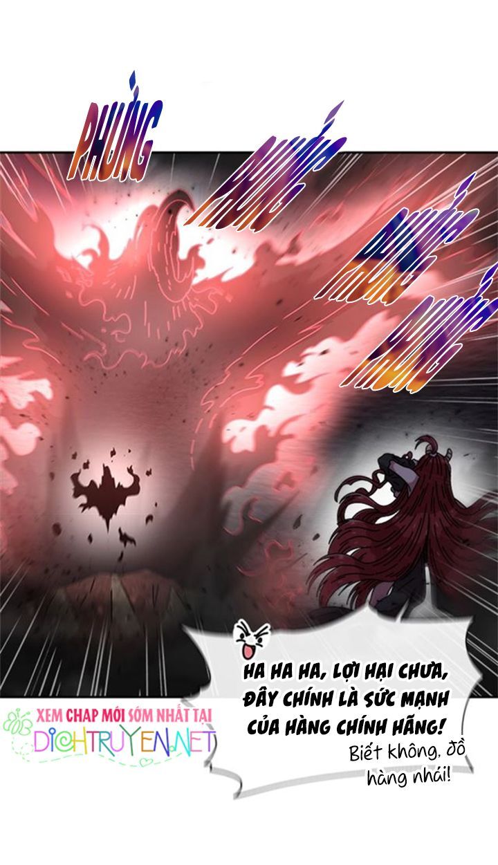 Con Gái Bảo Bối Của Ma Vương Chapter 54 - 43