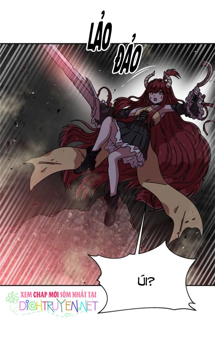 Con Gái Bảo Bối Của Ma Vương Chapter 54 - 45